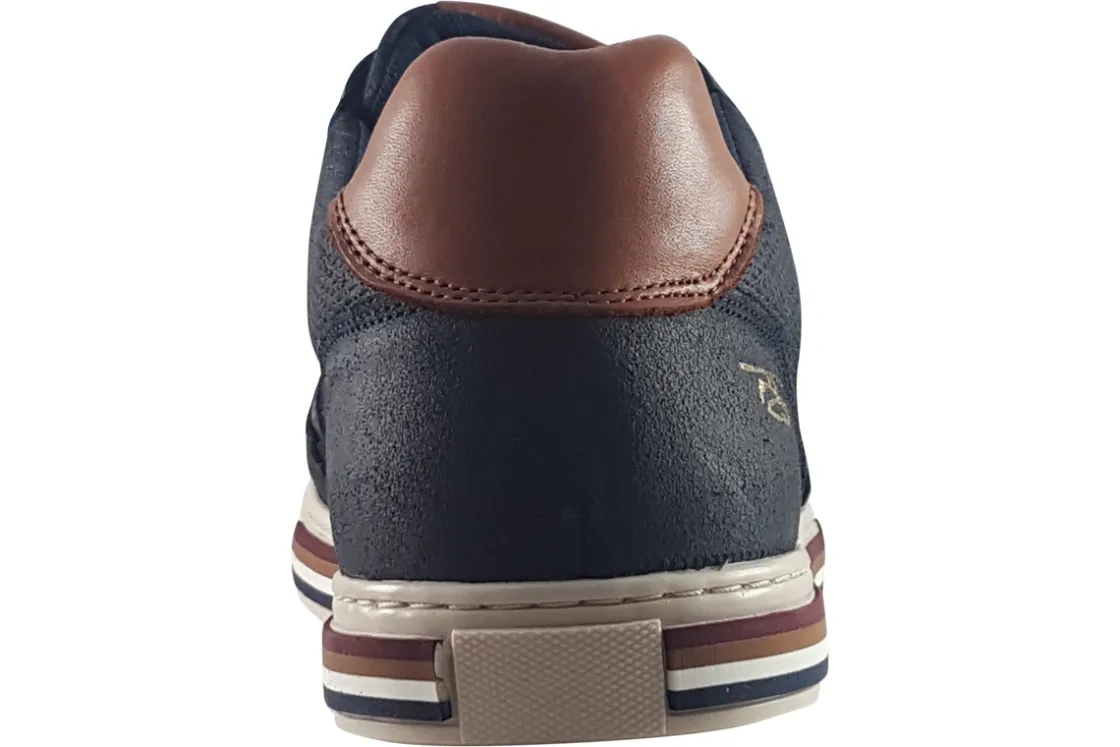 Lloyd and Pryce Apron Toe | Mens Shoes<Davies Mens Fashion Trainers