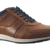 Lloyd and Pryce Apron Toe | Mens Shoes<Dee Mens Leather Fashion Trainers