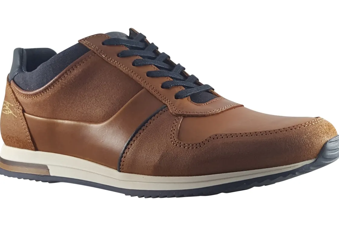 Lloyd and Pryce Apron Toe | Mens Shoes<Dee Mens Leather Fashion Trainers