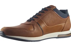 Lloyd and Pryce Apron Toe | Mens Shoes<Dee Mens Leather Fashion Trainers