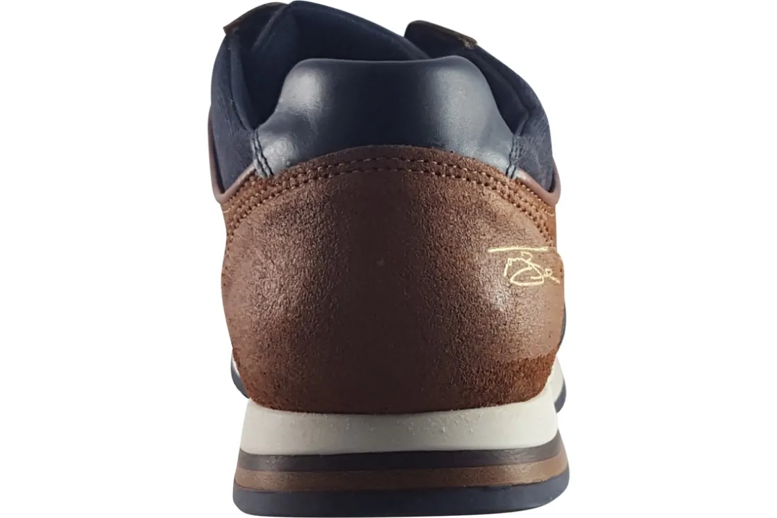 Lloyd and Pryce Apron Toe | Mens Shoes<Dee Mens Leather Fashion Trainers