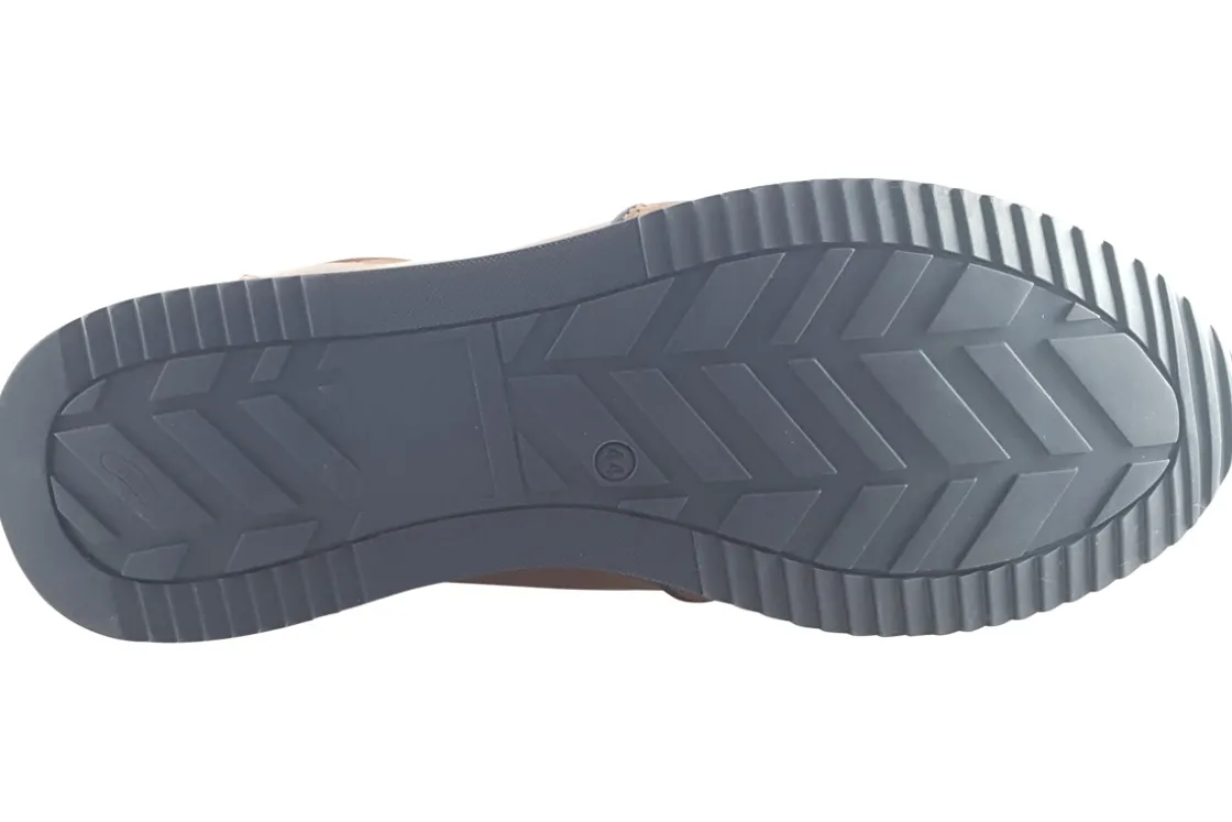Lloyd and Pryce Apron Toe | Mens Shoes<Dee Mens Leather Fashion Trainers