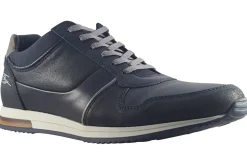 Lloyd and Pryce Apron Toe | Mens Shoes<Dee Mens Leather Fashion Trainers