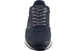 Lloyd and Pryce Apron Toe | Mens Shoes<Dee Mens Leather Fashion Trainers
