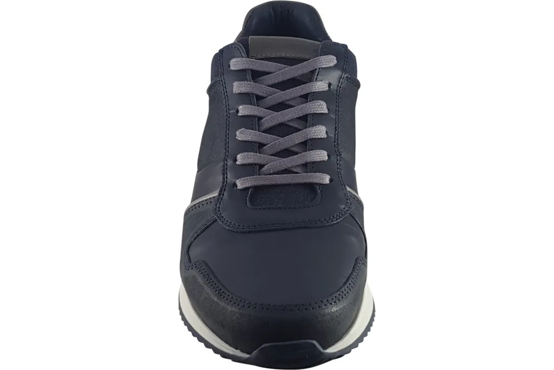 Lloyd and Pryce Apron Toe | Mens Shoes<Dee Mens Leather Fashion Trainers