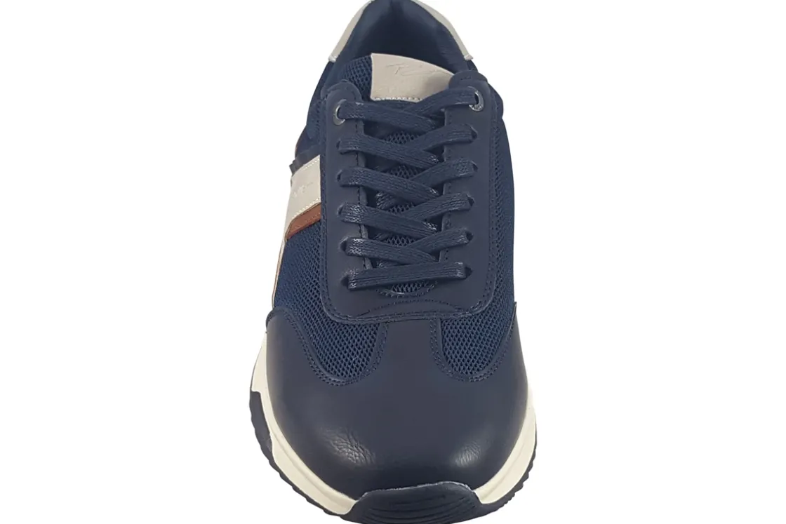 Lloyd and Pryce Mens Shoes | Mens Fashion Trainers<Deswal Mens Fashion Trainers