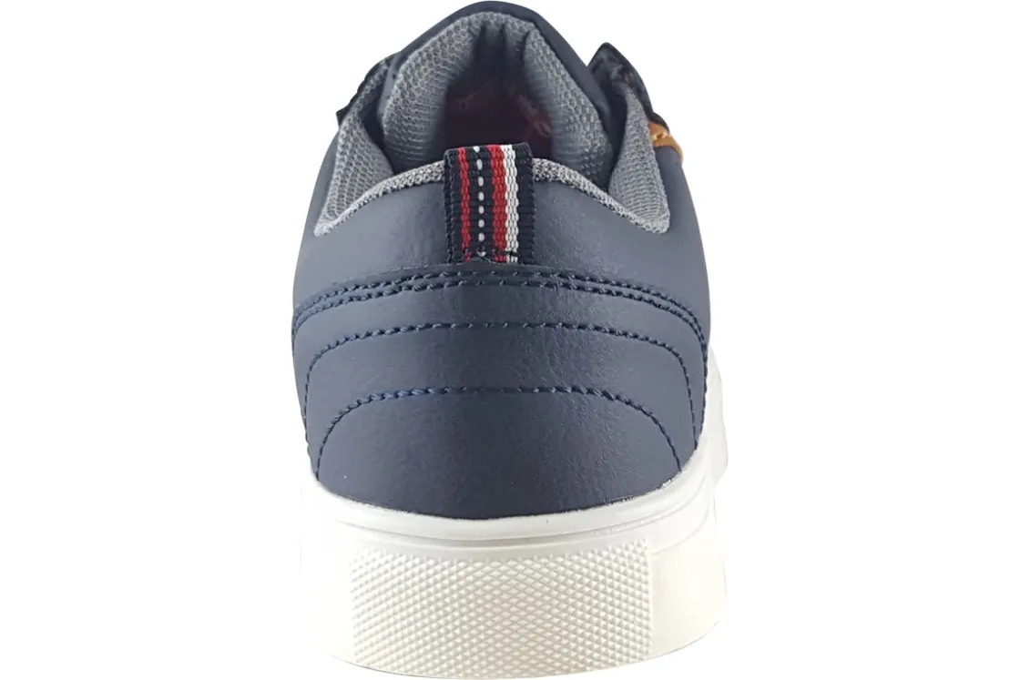 BOY Lloyd and Pryce Laced | Boys Shoes<Donnelly Boys Shoes