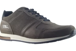 Lloyd and Pryce Apron Toe | Mens Shoes<Elias Mens Suede Fashion Trainers