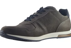 Lloyd and Pryce Apron Toe | Mens Shoes<Elias Mens Suede Fashion Trainers