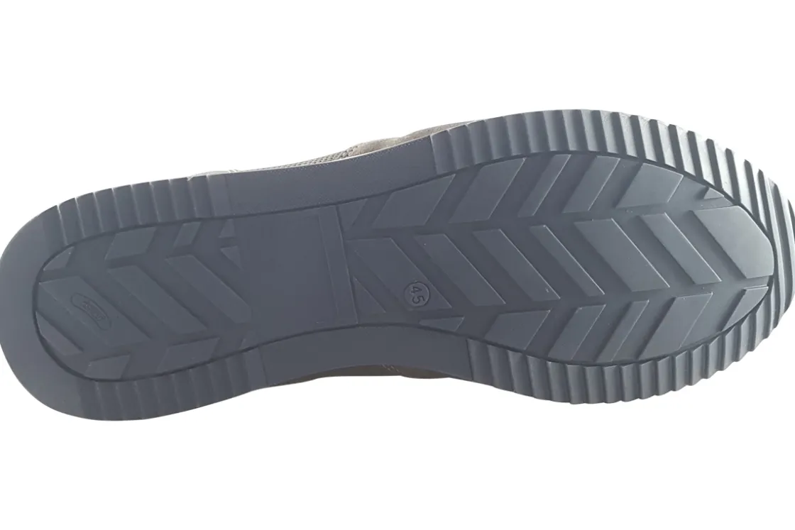 Lloyd and Pryce Apron Toe | Mens Shoes<Elias Mens Suede Fashion Trainers