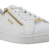 Women Lloyd and Pryce Womens Fashion Trainers<Flucher Dot Womens Fashion Trainers