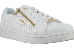 Women Lloyd and Pryce Womens Fashion Trainers<Flucher Dot Womens Fashion Trainers