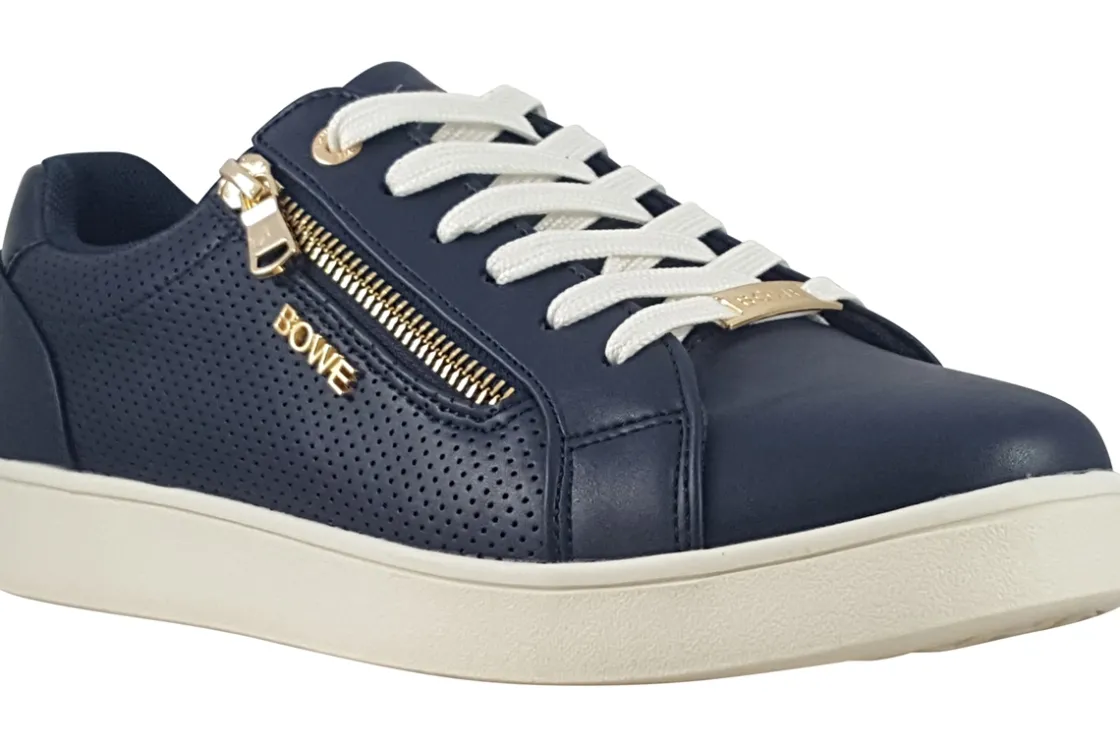 Women Lloyd and Pryce Womens Fashion Trainers<Flucher Dot Womens Fashion Trainers