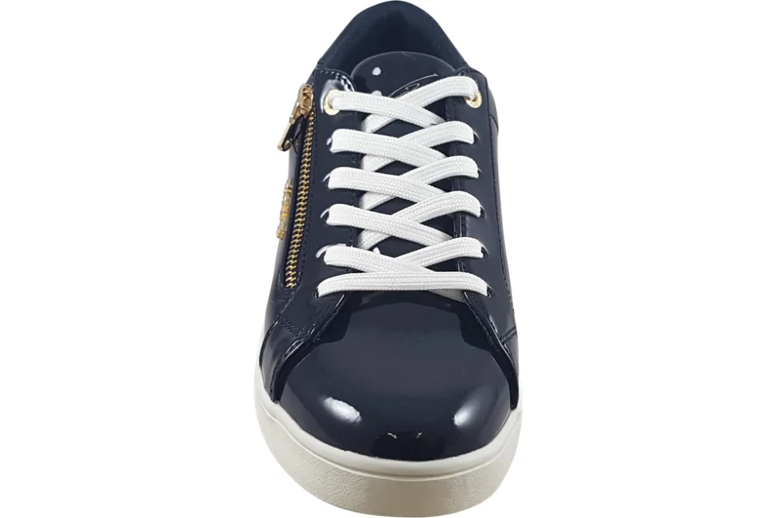 Women Lloyd and Pryce Womens Fashion Trainers<Flucher Womens Fashion Trainers