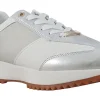 Women Lloyd and Pryce Womens Fashion Trainers<Forsyth Womens Fashion Trainers
