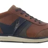 Lloyd and Pryce Apron Toe | Mens Shoes<Gallo Mens Leather Fashion Trainers