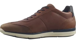 Lloyd and Pryce Apron Toe | Mens Shoes<Gallo Mens Leather Fashion Trainers
