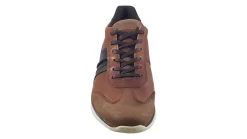 Lloyd and Pryce Apron Toe | Mens Shoes<Gallo Mens Leather Fashion Trainers