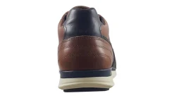 Lloyd and Pryce Apron Toe | Mens Shoes<Gallo Mens Leather Fashion Trainers