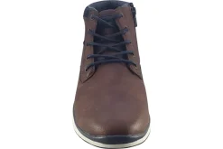 Lloyd and Pryce Plain Toe | Mens Boots<Kenyon Mens Boots