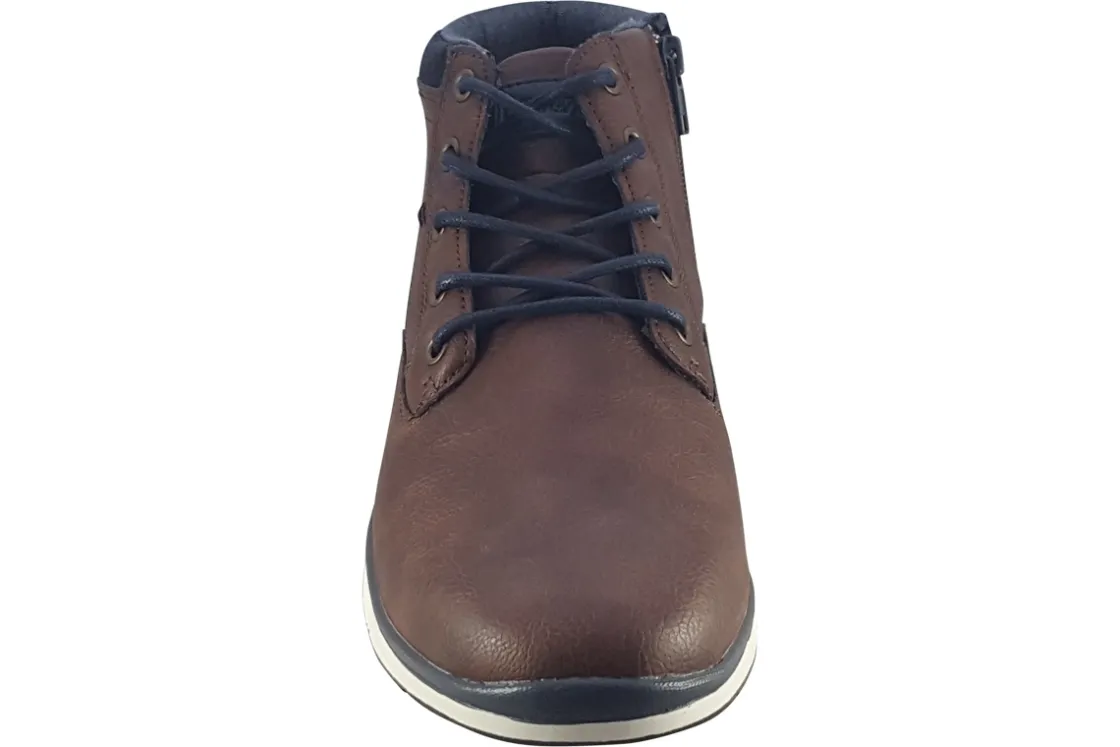 Lloyd and Pryce Plain Toe | Mens Boots<Kenyon Mens Boots
