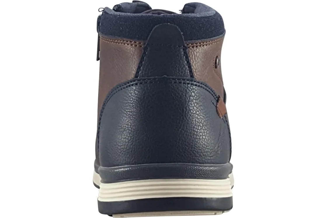 Lloyd and Pryce Plain Toe | Mens Boots<Kenyon Mens Boots