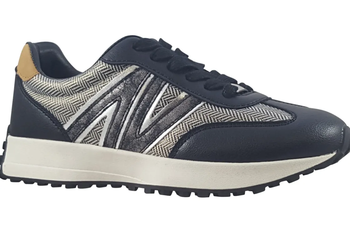 Women Lloyd and Pryce Womens Fashion Trainers<Kinsey Womens Fashion Trainers