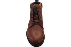 Lloyd and Pryce Oxford Toe Cap | Mens Boots<Kolbe Mens Leather Boots