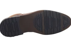 Lloyd and Pryce Oxford Toe Cap | Mens Boots<Kolbe Mens Leather Boots