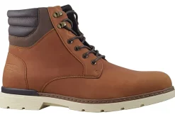 Lloyd and Pryce Plain Toe | Mens Boots<Libbok Mens Boots