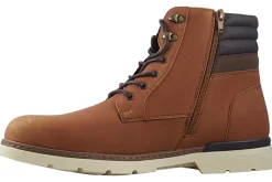 Lloyd and Pryce Plain Toe | Mens Boots<Libbok Mens Boots