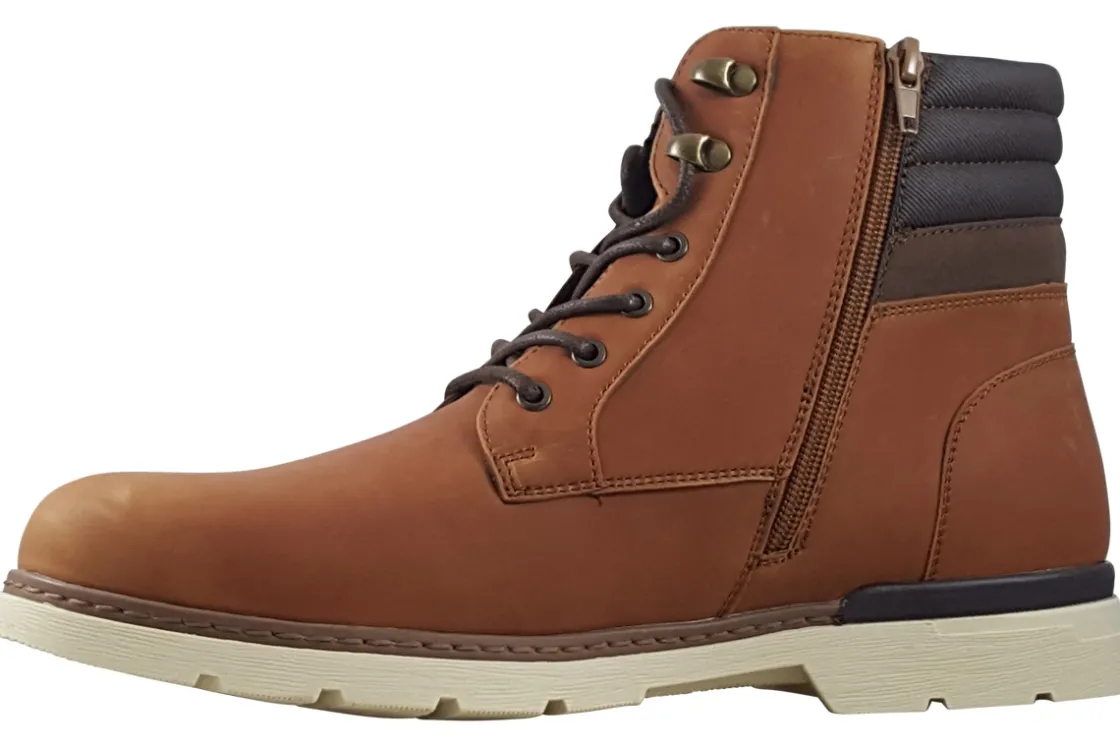 Lloyd and Pryce Plain Toe | Mens Boots<Libbok Mens Boots