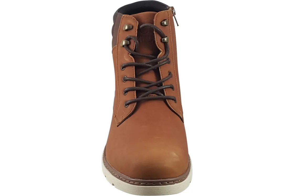 Lloyd and Pryce Plain Toe | Mens Boots<Libbok Mens Boots