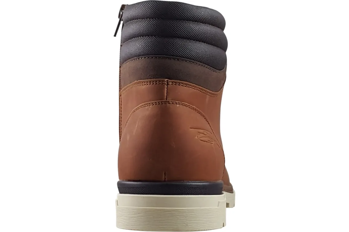 Lloyd and Pryce Plain Toe | Mens Boots<Libbok Mens Boots