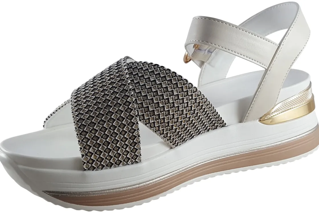 Women Lloyd and Pryce Womens Sandals<Madia Womens Sandals