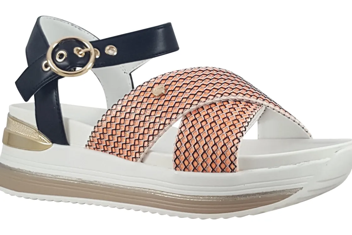Women Lloyd and Pryce Womens Sandals<Madia Womens Sandals