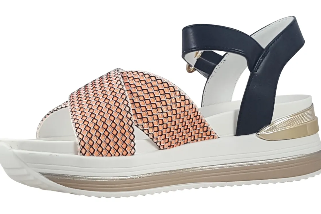 Women Lloyd and Pryce Womens Sandals<Madia Womens Sandals