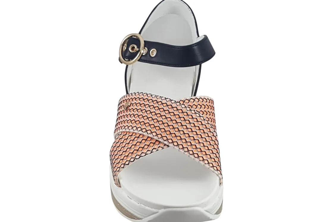 Women Lloyd and Pryce Womens Sandals<Madia Womens Sandals