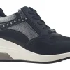 Women Lloyd and Pryce Womens Fashion Trainers<Malcolm Womens Fashion Trainers