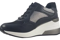 Women Lloyd and Pryce Womens Fashion Trainers<Malcolm Womens Fashion Trainers