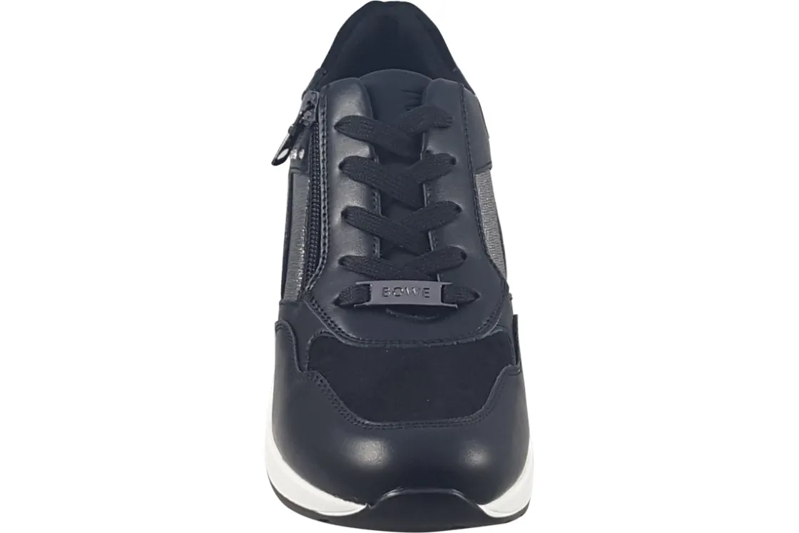 Women Lloyd and Pryce Womens Fashion Trainers<Malcolm Womens Fashion Trainers