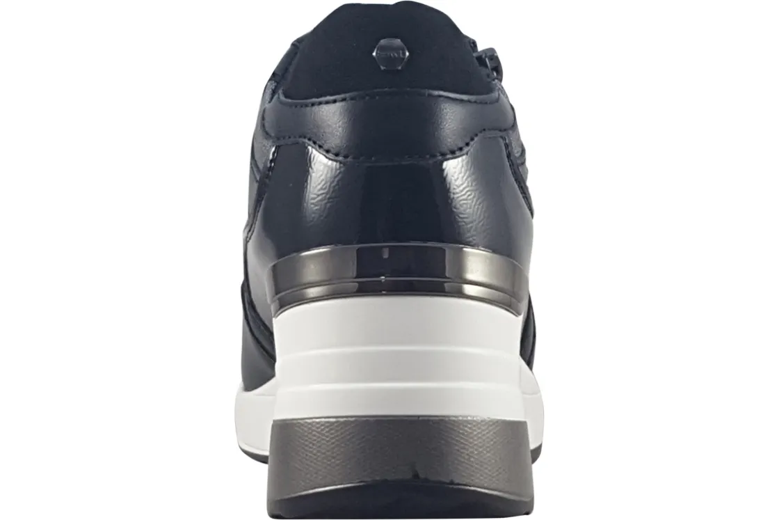 Women Lloyd and Pryce Womens Fashion Trainers<Malcolm Womens Fashion Trainers