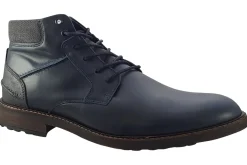 Lloyd and Pryce Mens Boots | Plain Toe<Morris Mens Leather Boots