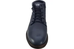 Lloyd and Pryce Mens Boots | Plain Toe<Morris Mens Leather Boots