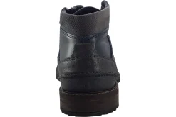 Lloyd and Pryce Mens Boots | Plain Toe<Morris Mens Leather Boots