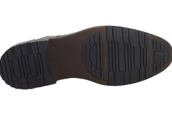 Lloyd and Pryce Mens Boots | Plain Toe<Morris Mens Leather Boots