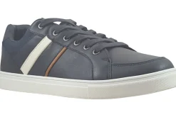 Lloyd and Pryce Mens Shoes | Mens Fashion Trainers<Newell Mens Fashion Trainers