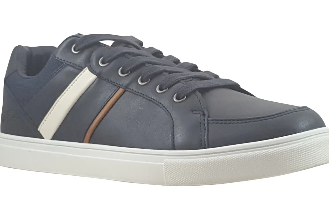 Lloyd and Pryce Mens Shoes | Mens Fashion Trainers<Newell Mens Fashion Trainers