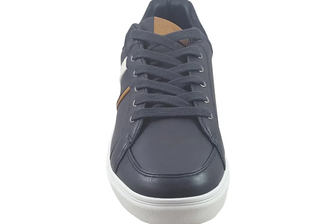 Lloyd and Pryce Mens Shoes | Mens Fashion Trainers<Newell Mens Fashion Trainers