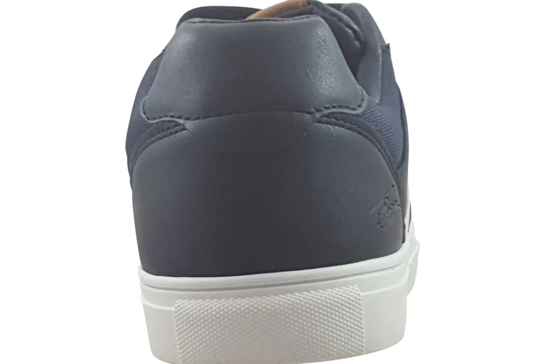 Lloyd and Pryce Mens Shoes | Mens Fashion Trainers<Newell Mens Fashion Trainers